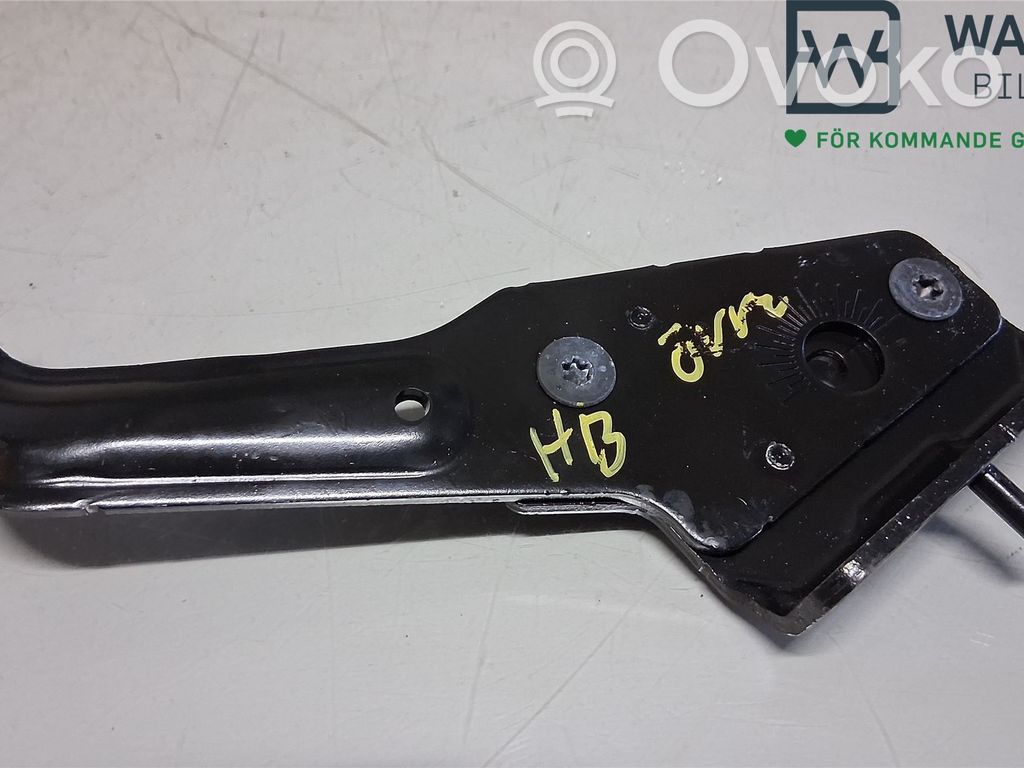 Mercedes-Benz Citan II W420 Guida/cerniera superiore del rullo del portellone scorrevole 