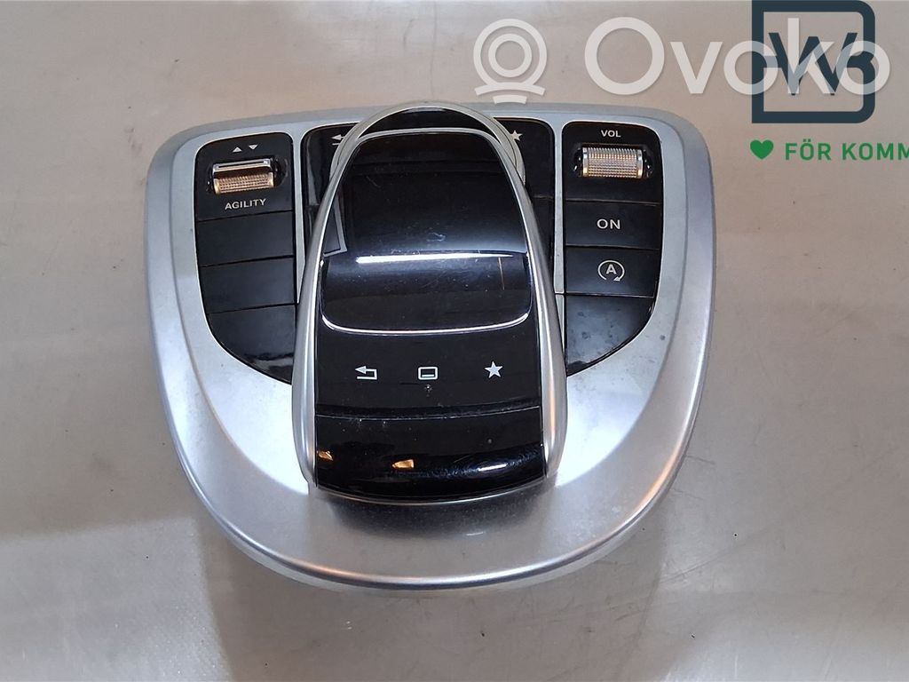 Mercedes-Benz Vito Viano W447 Interruptor de control multifunción 