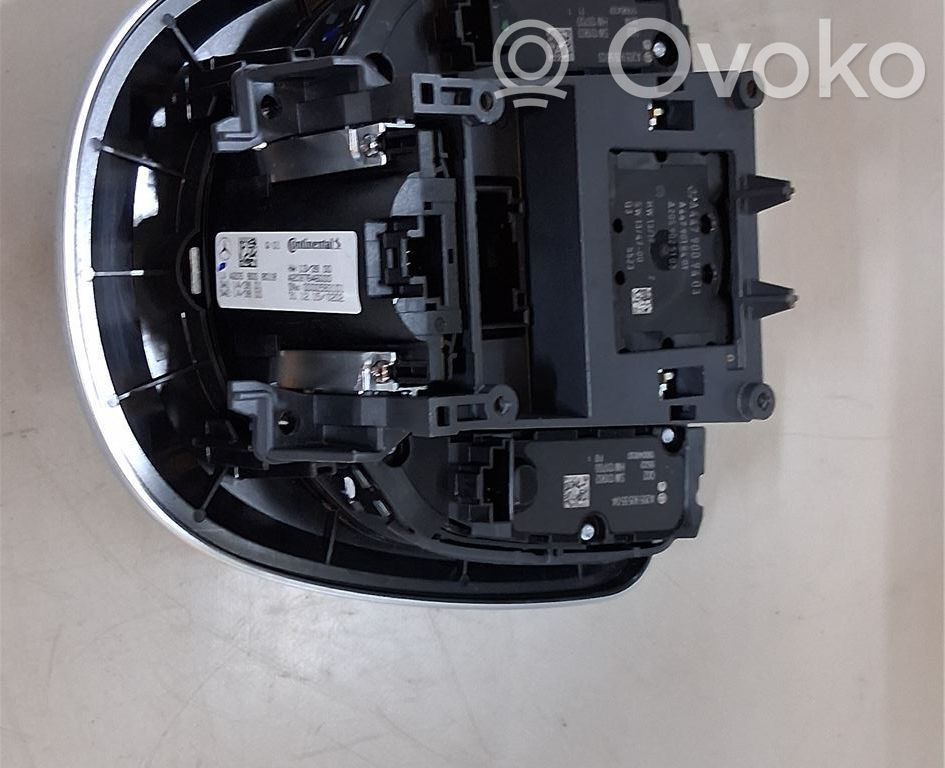 Mercedes-Benz Vito Viano W447 Comutator/buton multifuncțional 