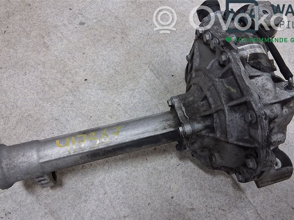 Land Rover Range Rover Sport L494 Carcasă diferențial 