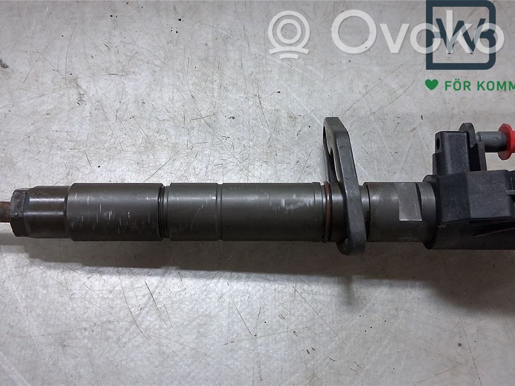 Land Rover Range Rover Sport L494 Injector combustibil 
