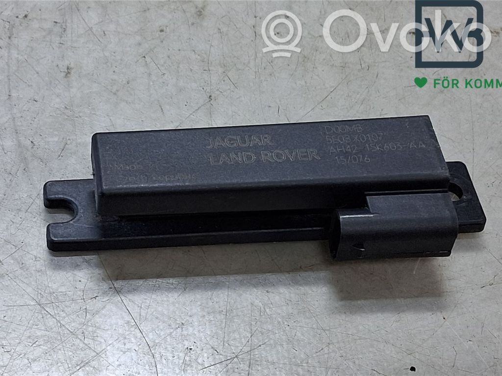 Land Rover Range Rover Sport L494 Amplificateur d'antenne