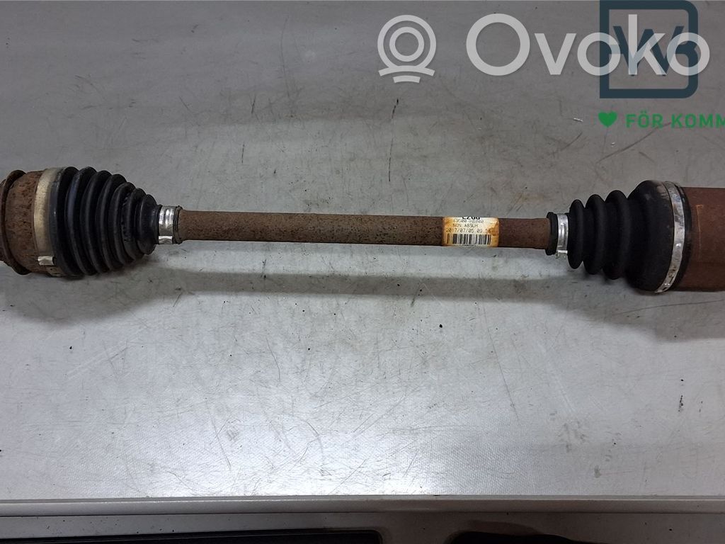 KIA Rio Planetară față