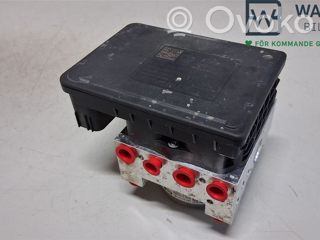 Volkswagen Caddy Bomba de ABS 