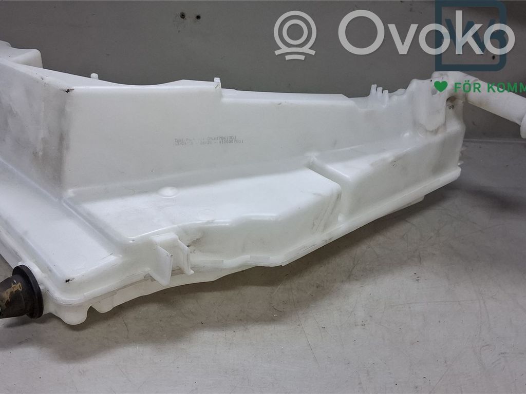 Land Rover Range Rover Sport L494 Zbiornik płynu do spryskiwaczy szyby przedniej / czołowej 