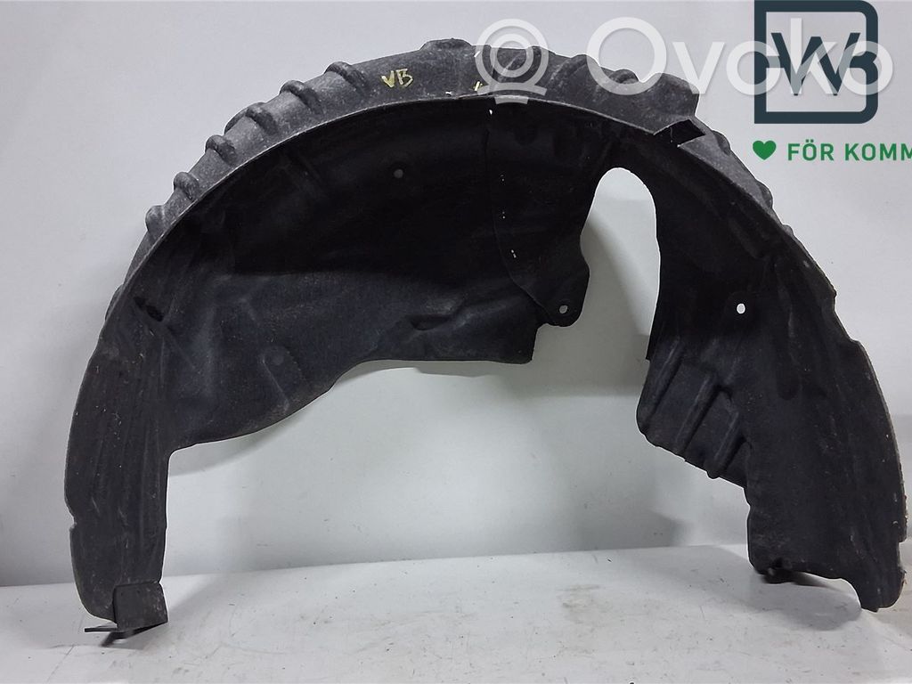 Mercedes-Benz CLA C118 X118 Rivestimento paraspruzzi passaruota anteriore