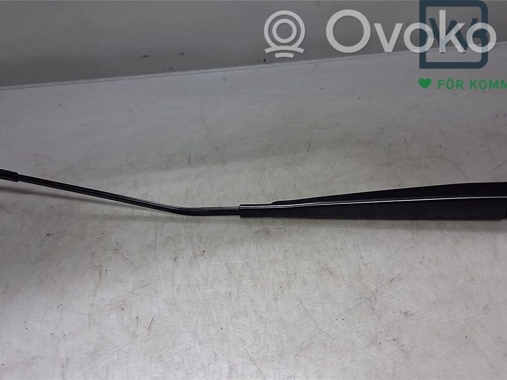 Mercedes-Benz CLA C118 X118 Braccio della spazzola tergicristallo anteriore 