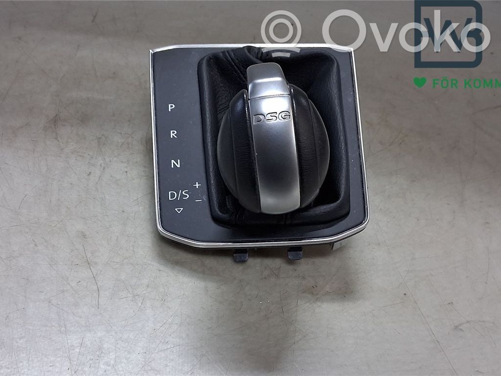 Volkswagen Tiguan Selector de viteze/schimbător de viteze (interior) 