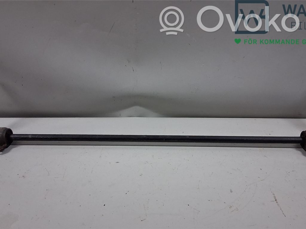 Volkswagen Caddy Bară antiruliu spate 