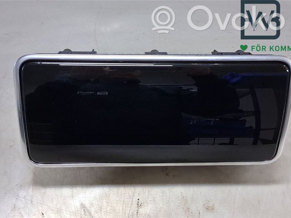 Land Rover Range Rover Evoque L551 Ecran/afișaj/ecran mic
