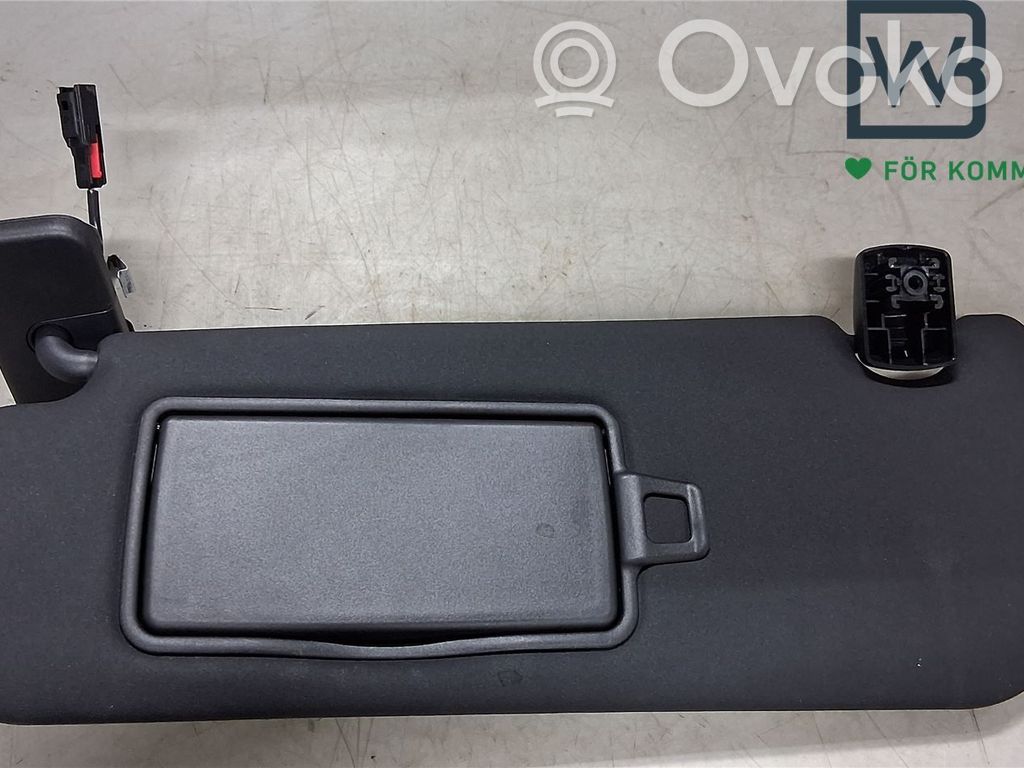 Land Rover Range Rover Evoque L551 Osłona przeciwsłoneczna 