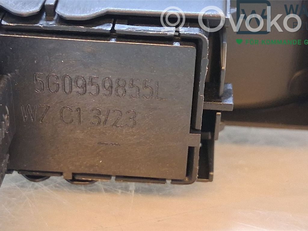Seat Tarraco Comutator comandă geamuri electrice