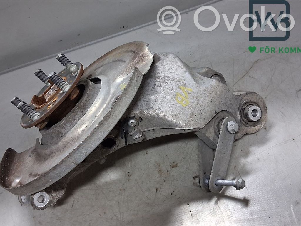 Land Rover Range Rover Evoque L551 Mozzo ruota anteriore