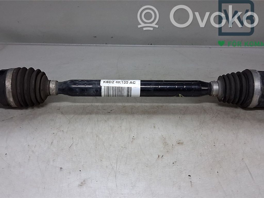 Land Rover Range Rover Evoque L551 Planetară spate 