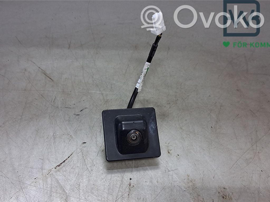 MG EHS Reversing camera 