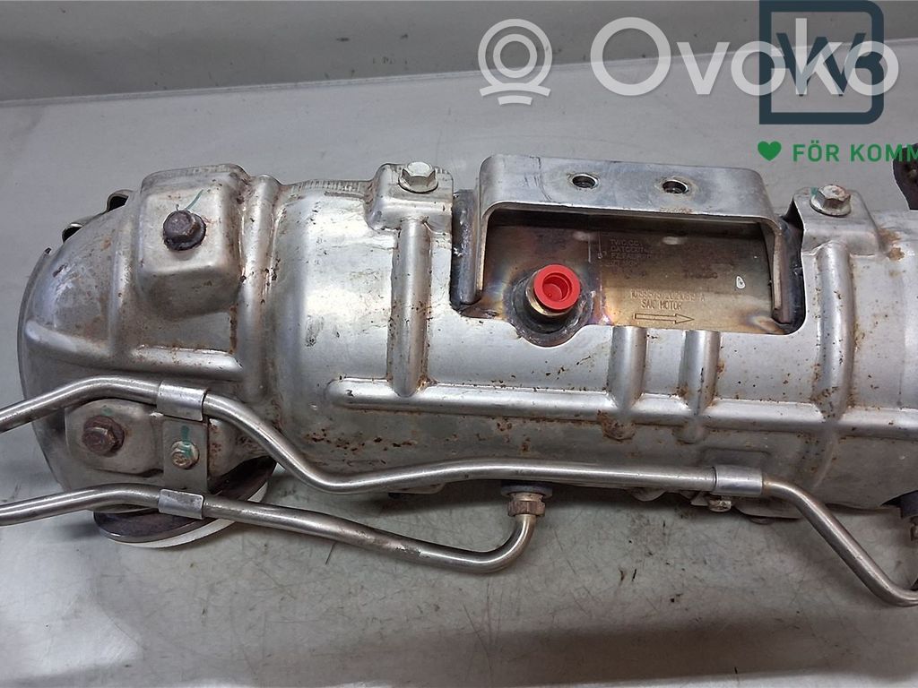 Catalyst/FAP/DPF particulate filter   10199575,10199575,10199575