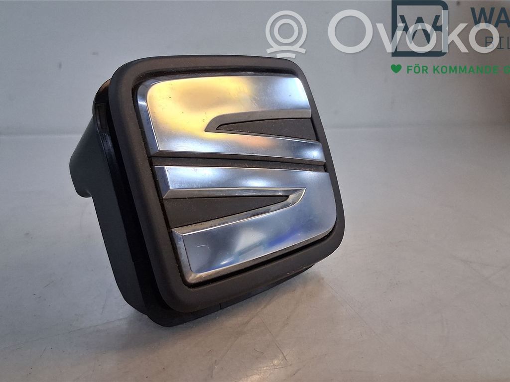 Seat Leon IV Tailgate/trunk/boot exterior handle 