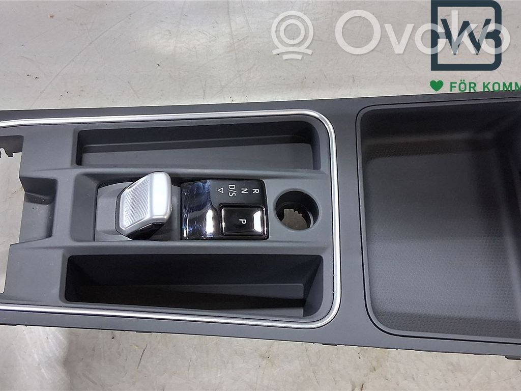 Seat Leon IV Selector caja de cambios 