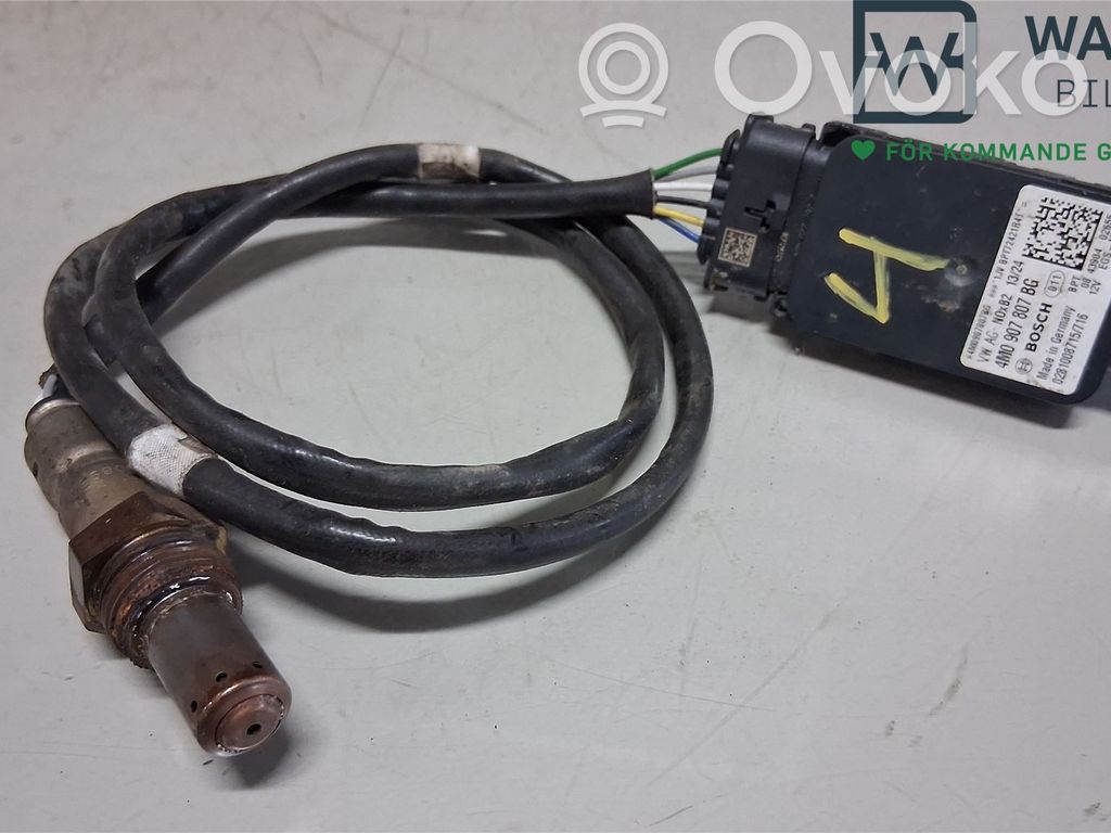 Audi Q8 Lambda probe sensor 