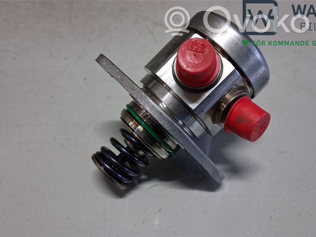 Mercedes-Benz A W177 Pompa del carburante meccanica