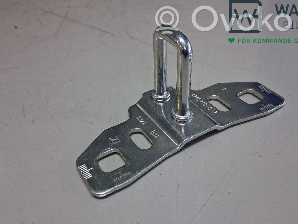 Mercedes-Benz A W177 Blocco/chiusura/serratura del portellone posteriore/bagagliaio 