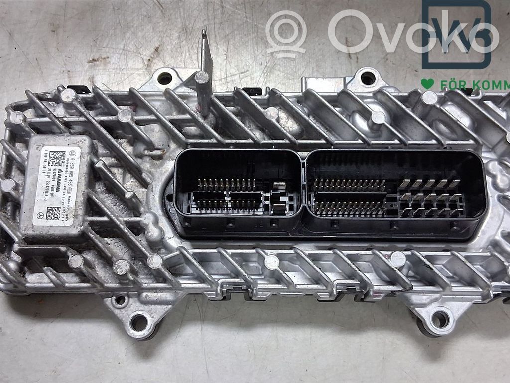 Mercedes-Benz CLA C118 X118 Unitate/modul de control cutie de viteze 