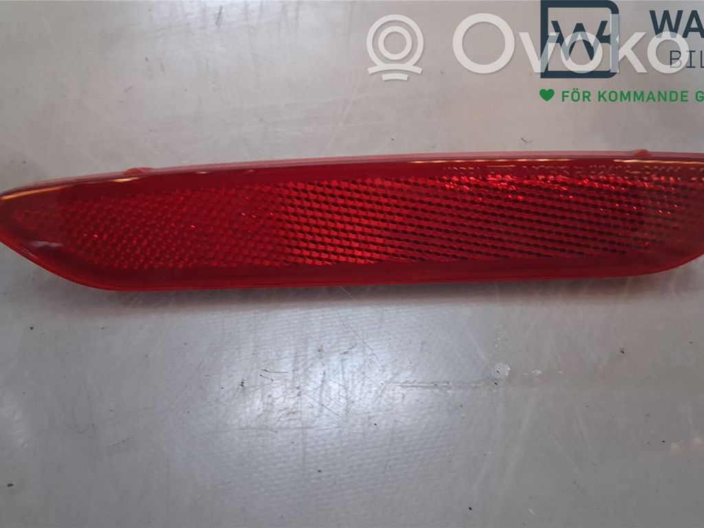 Hyundai Ioniq Odblask lampy tylnej 