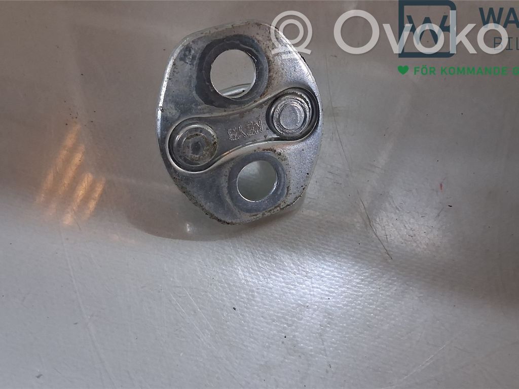 Hyundai Ioniq Takaoven lukko 