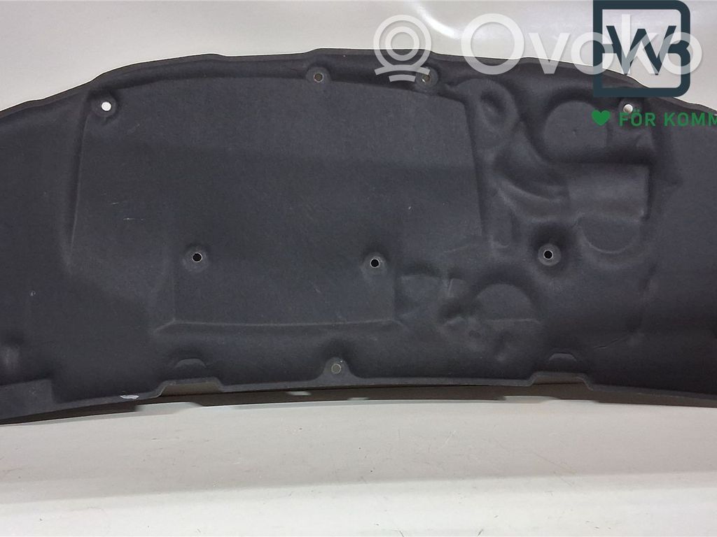 Mercedes-Benz CLA C118 X118 Engine bonnet/hood sound/heat insulation 