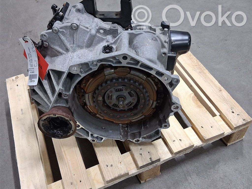 Automatic gearbox   0AM300041B005,SMH