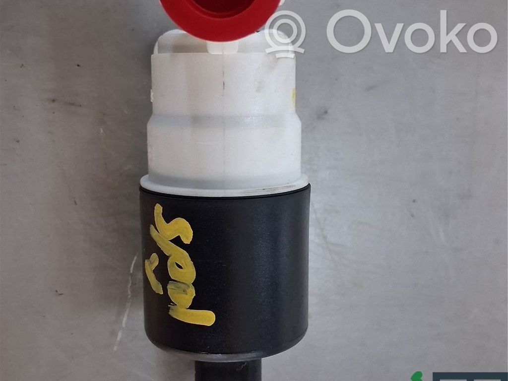 Peugeot Partner III Windscreen/windshield washer pump 