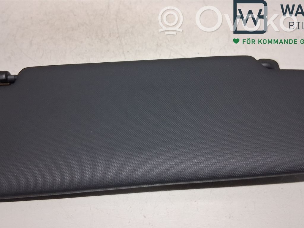 Audi Q5 SQ5 FY Parasolar 