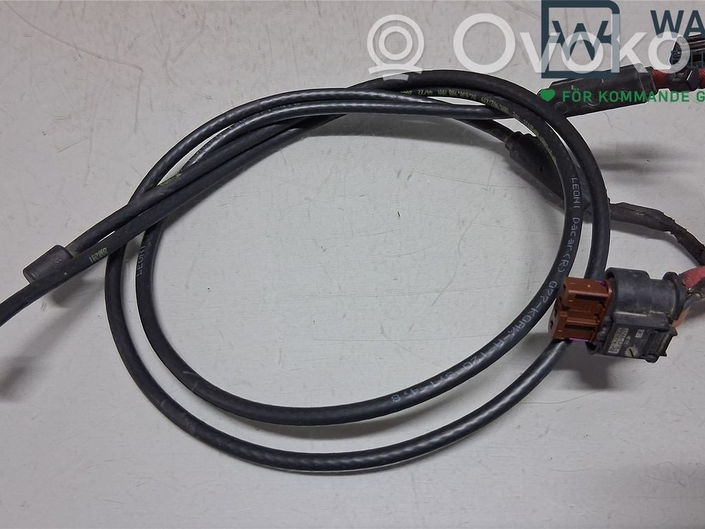 Audi Q5 SQ5 FY Tailgate/trunk control unit/module 