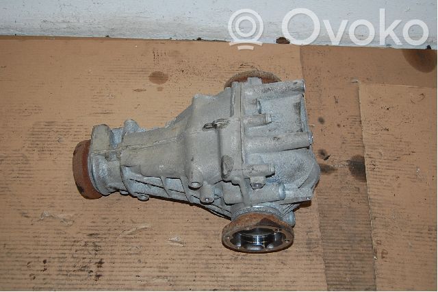 Audi A4 S4 B7 8E 8H Tylny mechanizm różnicowy 