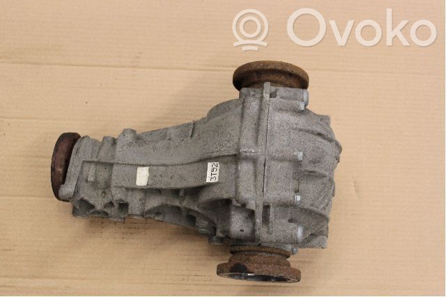 Audi A6 S6 C6 4F Diferencial trasero 