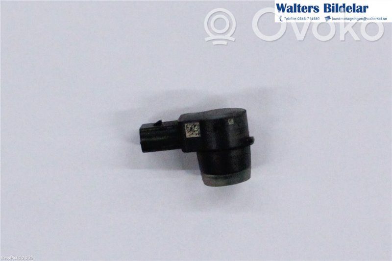 Cadillac CTS Sensor de aparcamiento PDC 
