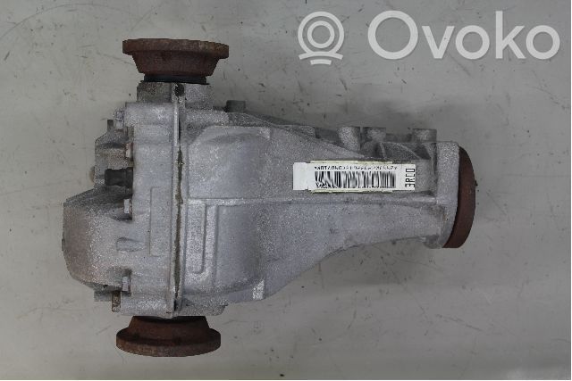 Audi A4 S4 B8 8K Diferencial trasero 