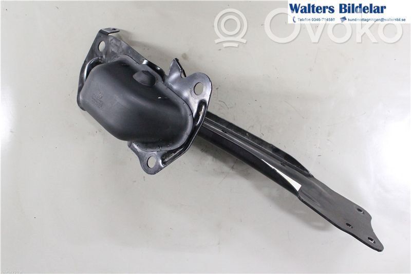 Querlenker hinten
