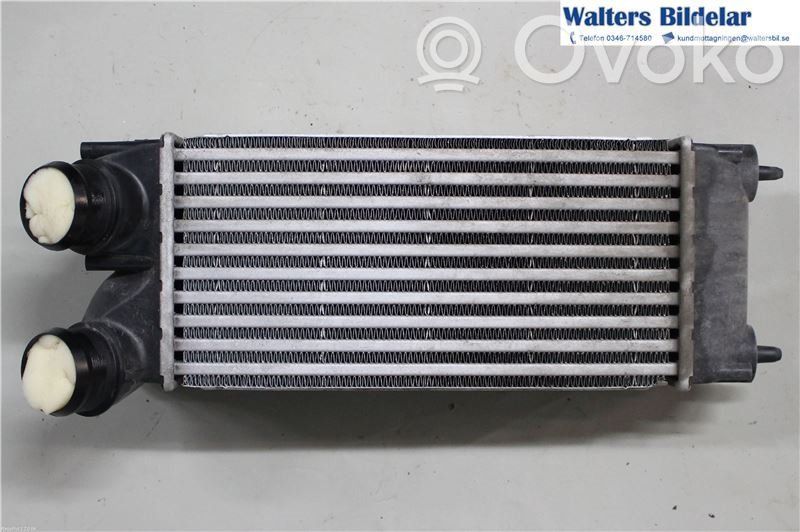 Radiador intercooler   0384L4,9656503980