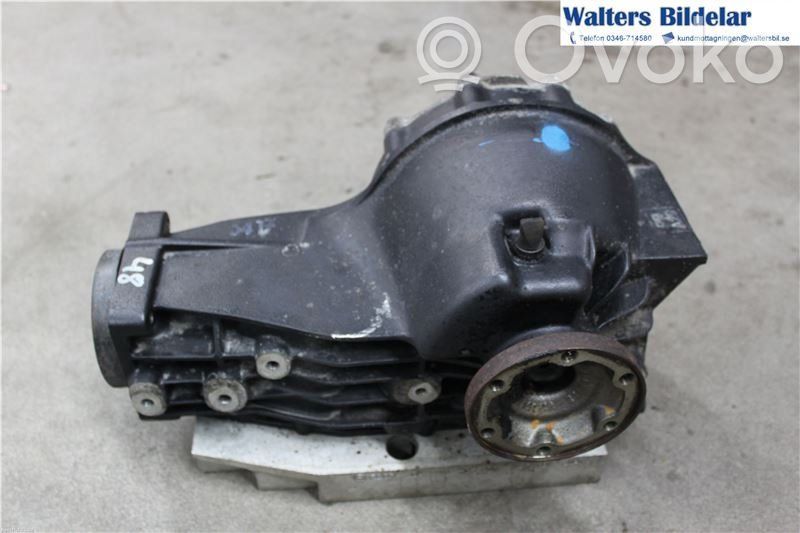 Audi A6 S6 C5 4B Hinterachsdifferential 