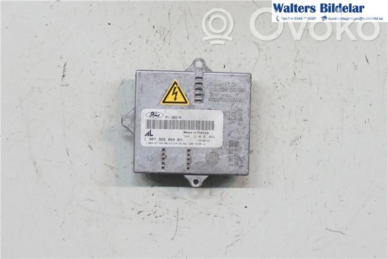 Lichtmodul Lichtsensor   1307329064,1S7112B655AA