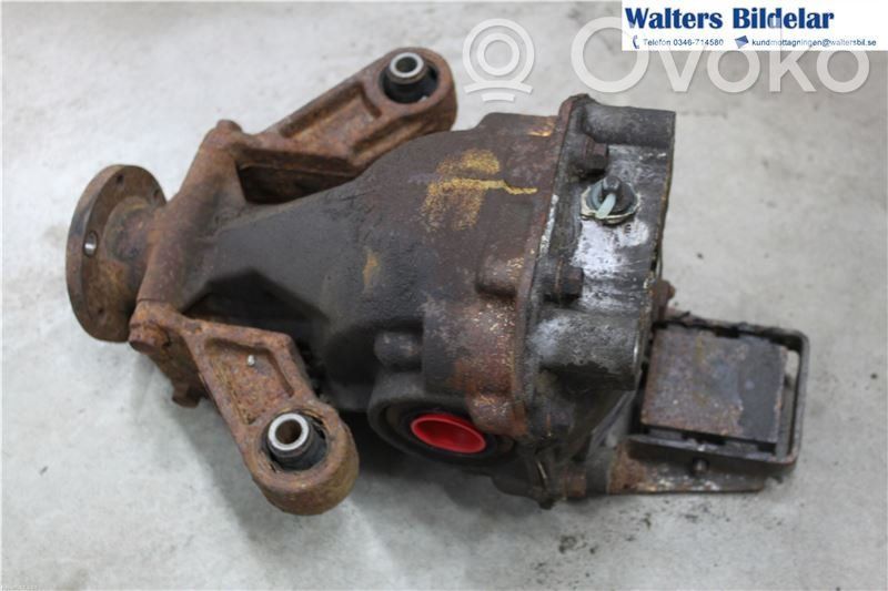 Mitsubishi Outlander Hinterachsdifferential 