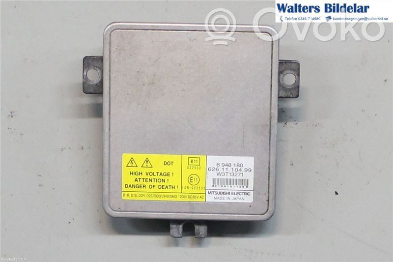 Light module LCM   63126948180,6948180,6948180