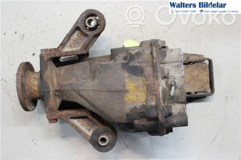 Mitsubishi Outlander Hinterachsdifferential 