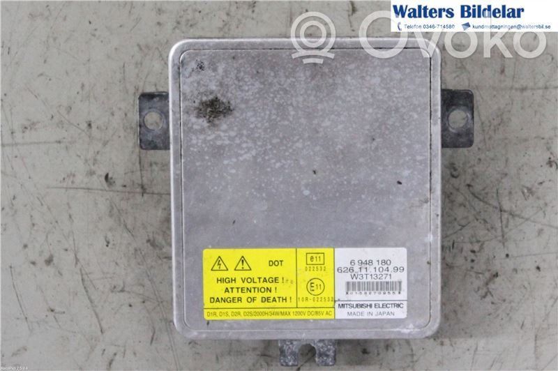 BMW 3 E90 E91 Light module LCM 