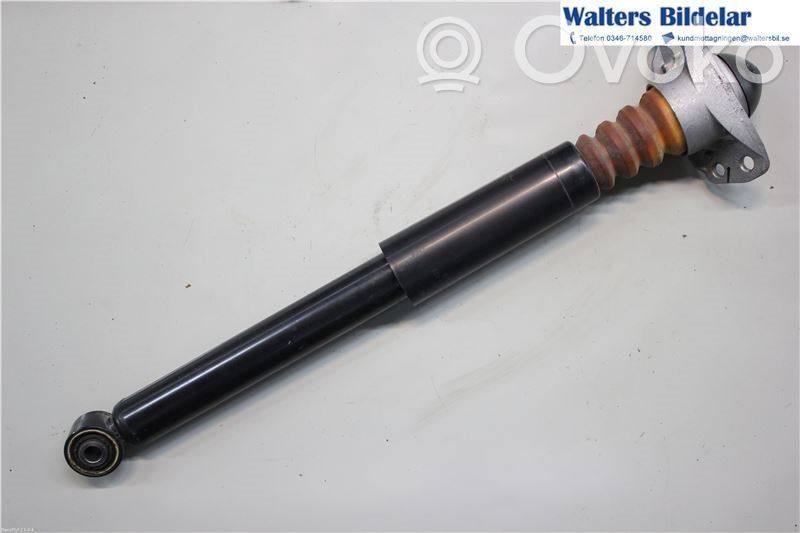 Volkswagen PASSAT B7 Ammortizzatore posteriore 