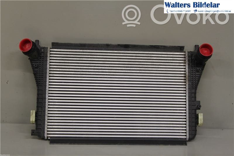 Radiatore intercooler   3C0145805AN,3C0145805AN