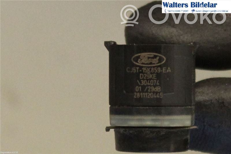 Parking PDC sensor   CJ5T15K859EA,CJ5T15K859EA
