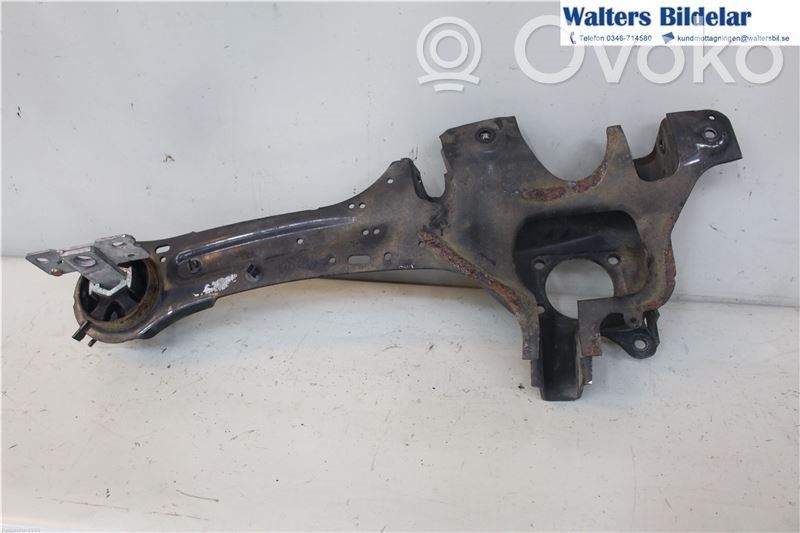 Volvo V60 Querlenker hinten 