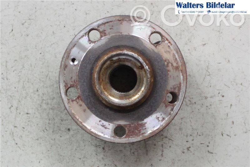 Achsschenkel vorne   1K0407621F